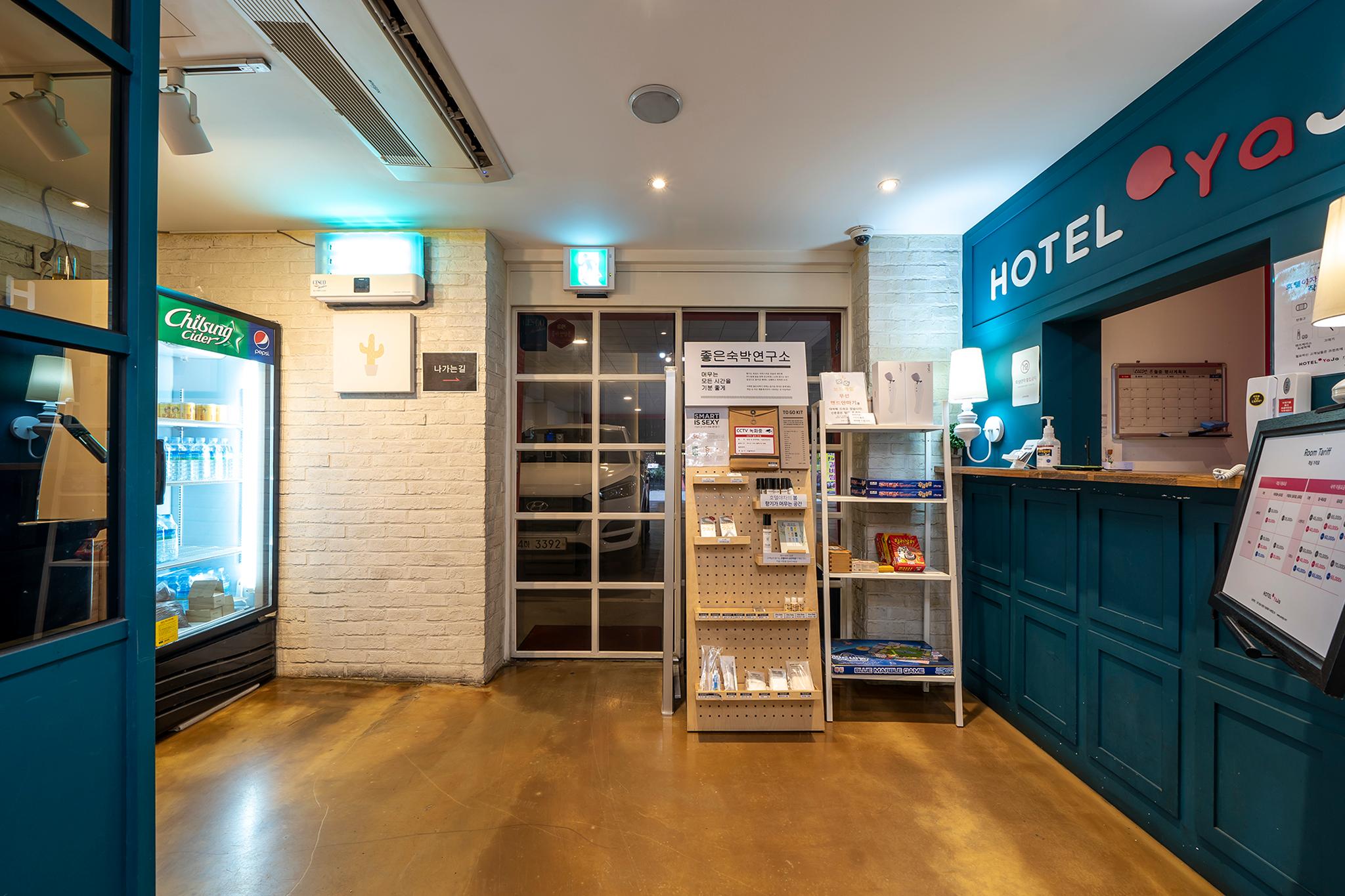 Sunganm YAJA Moran Station-21