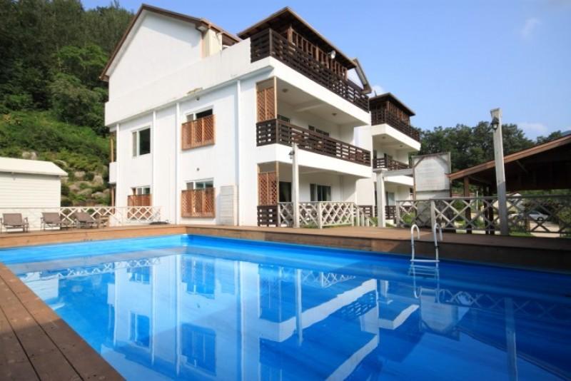 Gapyeong Purun Valley Pension-16