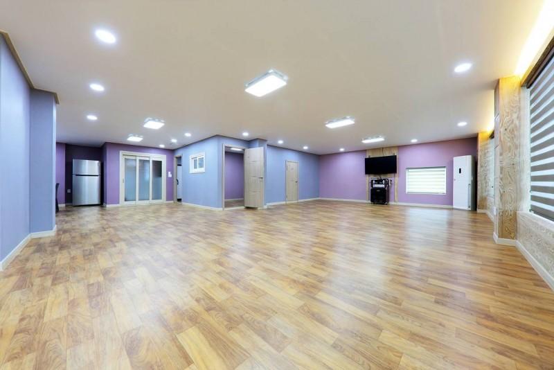 Namyangju D2 Pension-4