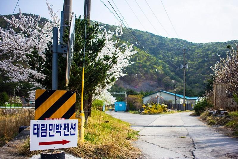 숙소 시설