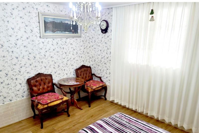 Yongin Hosujeongwon Pension-32
