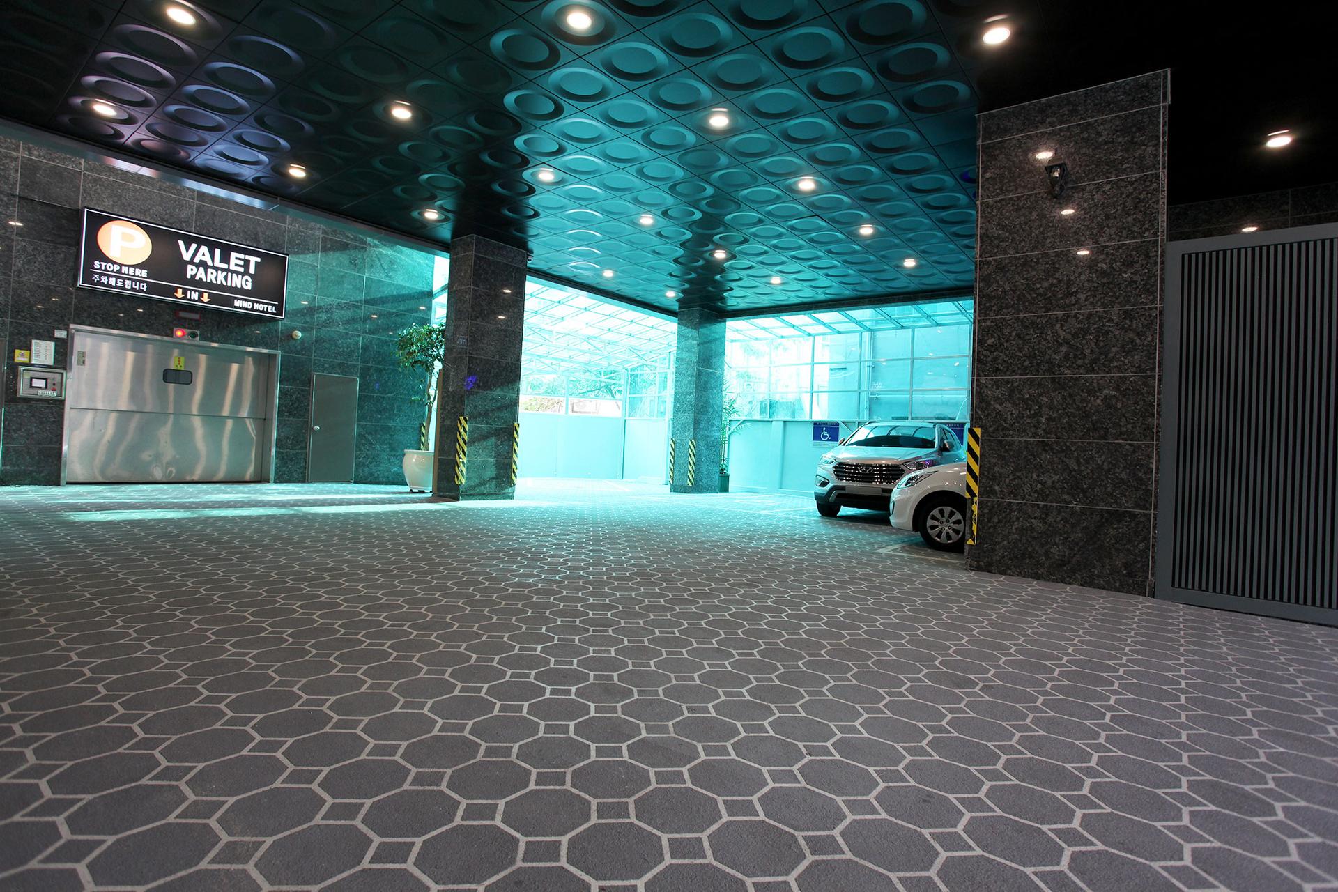 Gasan Mind Hotel-21
