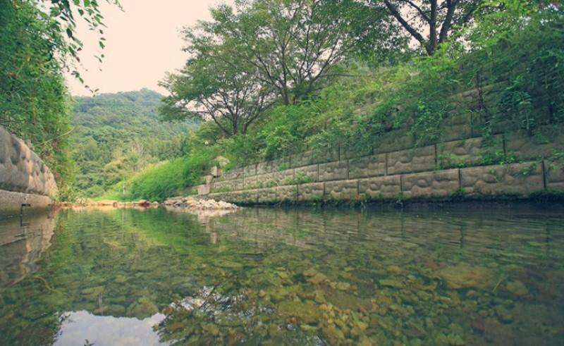 숙소 시설