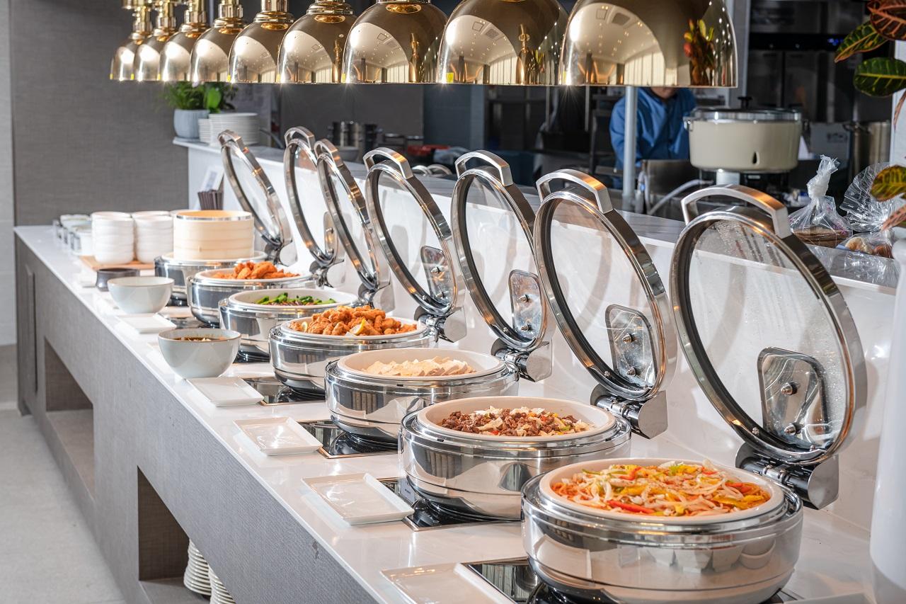 Solago Myeongdong Hotel & Residences-18