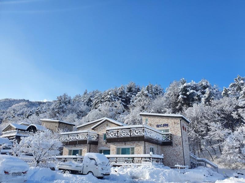 숙소 시설