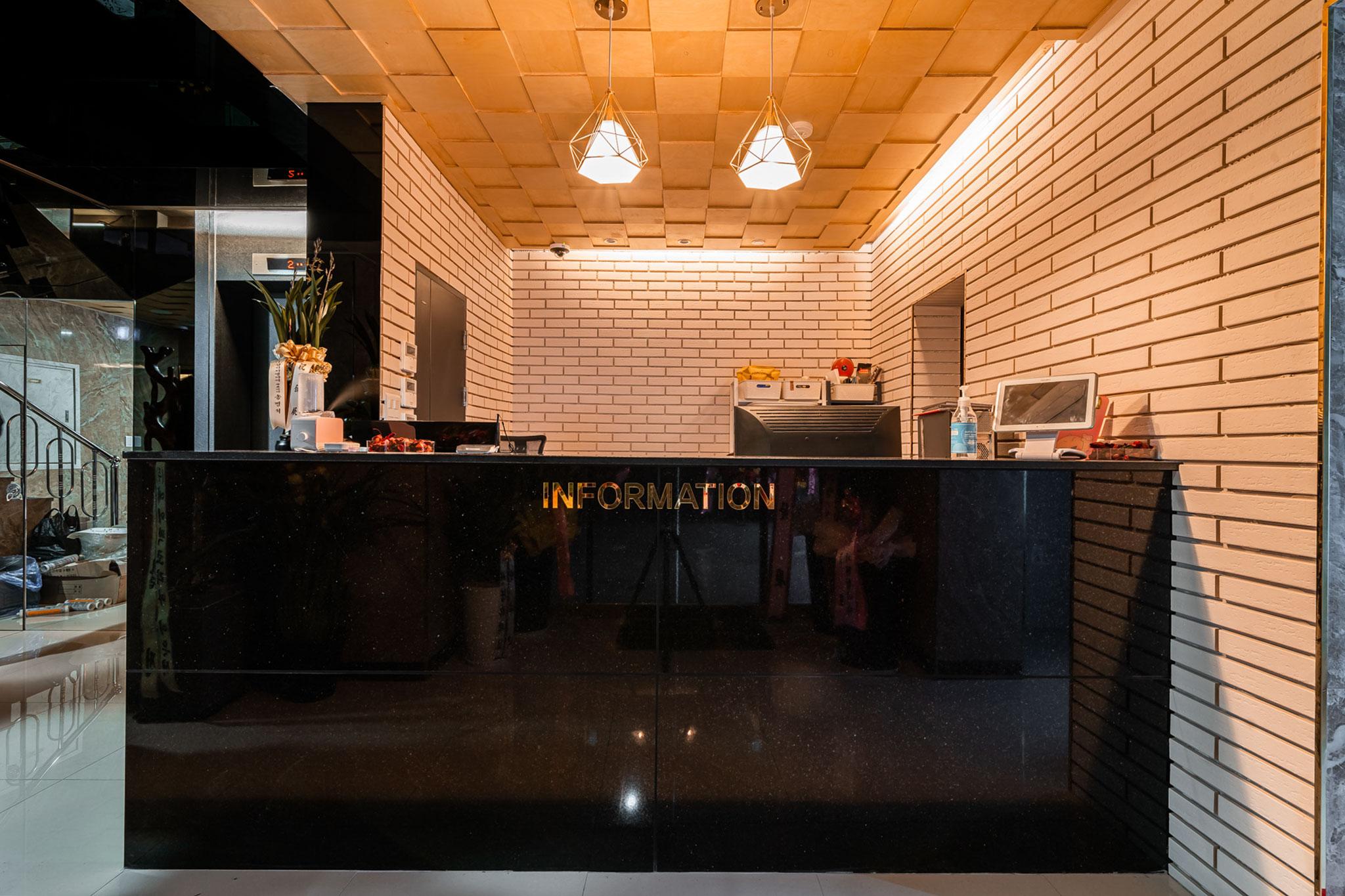 Incheon (Dongam) Gold Hotel-4