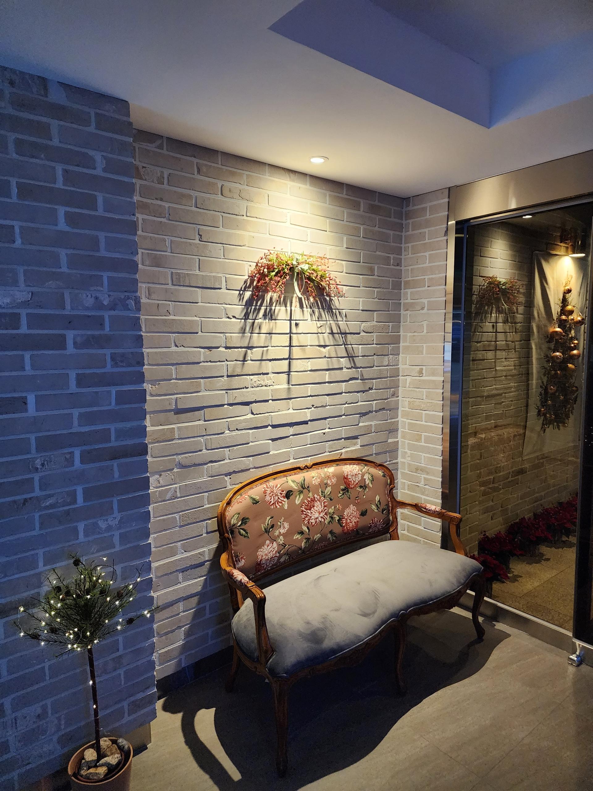 Yangpyeong The Amber Hotel-30
