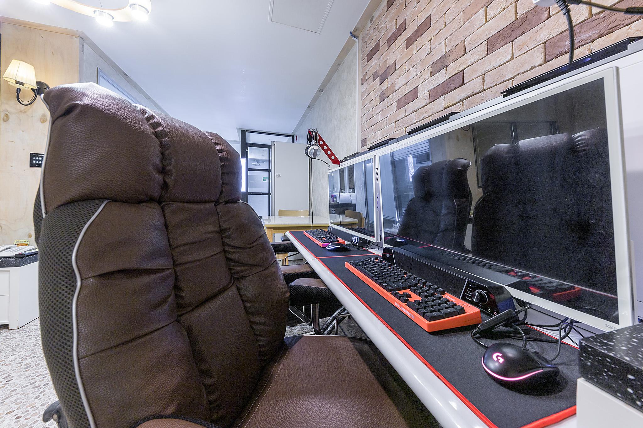 Ulsan Mugeodong Time