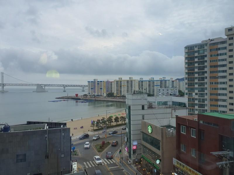 Busan J Stay Pension-3