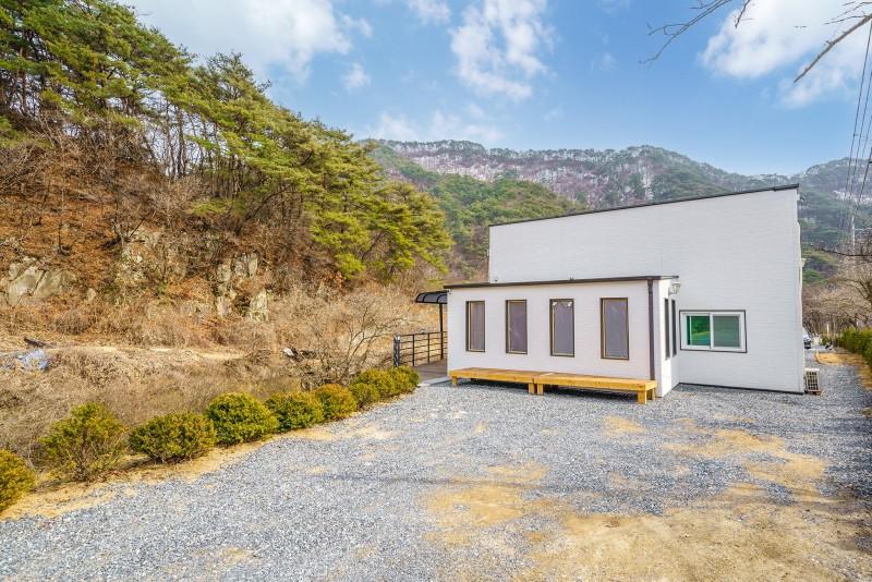 숙소 시설