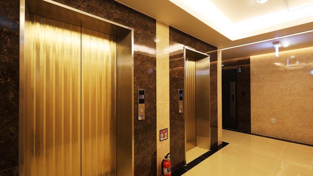 Wolmido Grand Suite Hotel-15