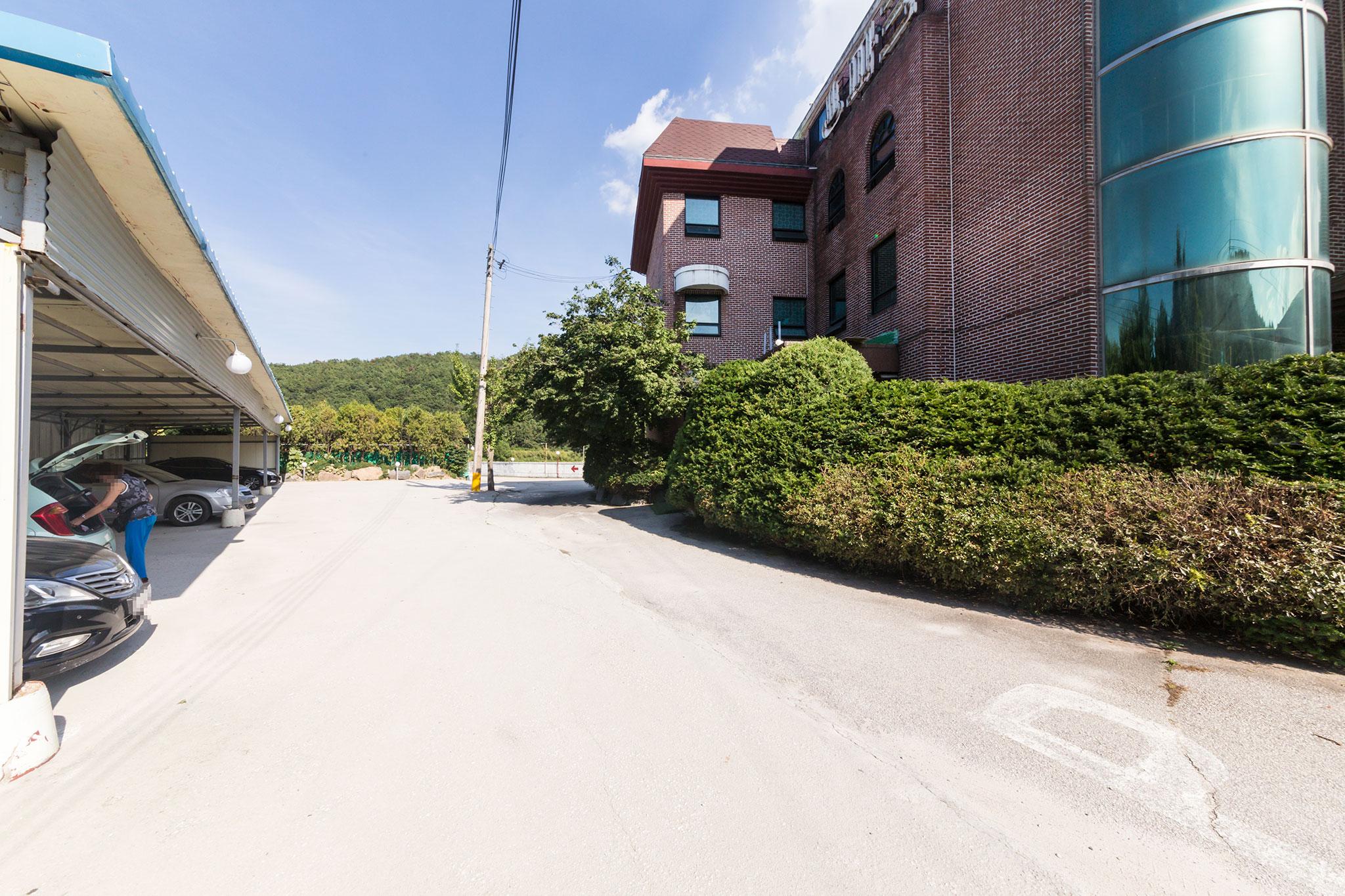 Pocheon (Sinbuk) Feel-2