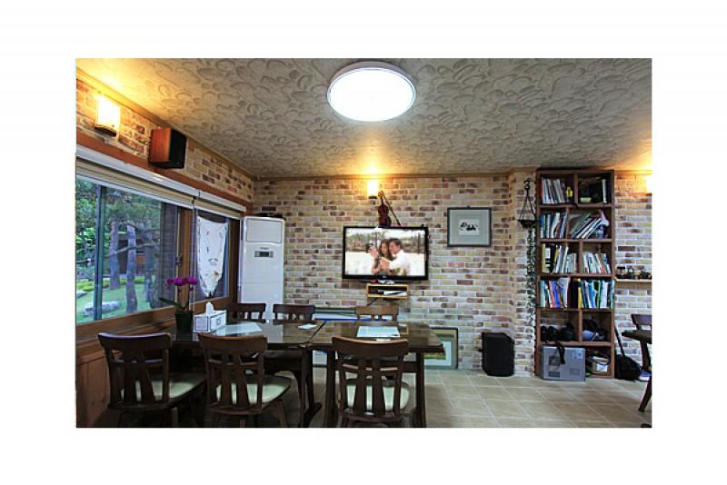 숙소 시설