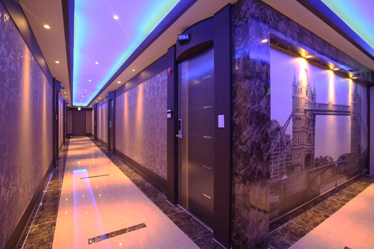 Icheon J HOTEL-2