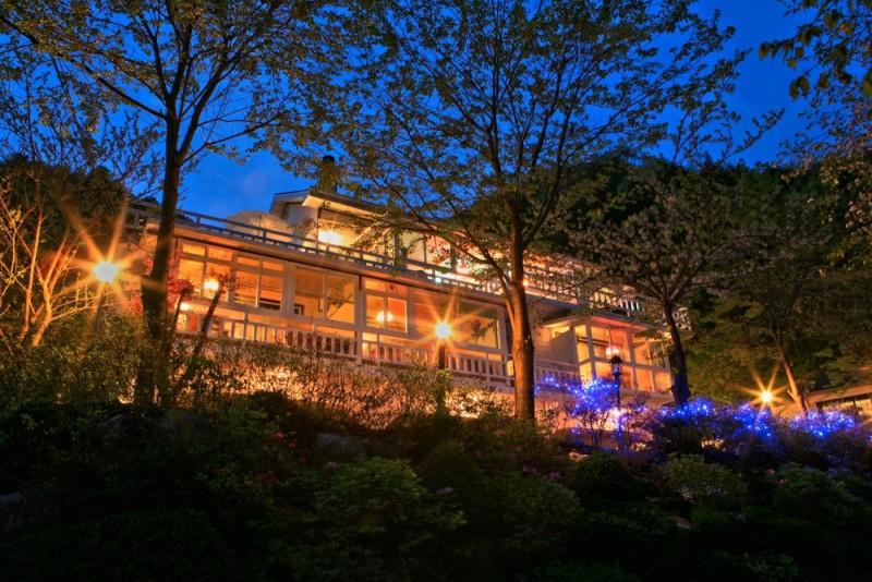 Gapyeong Dorothy Pension (next to the valley)-9