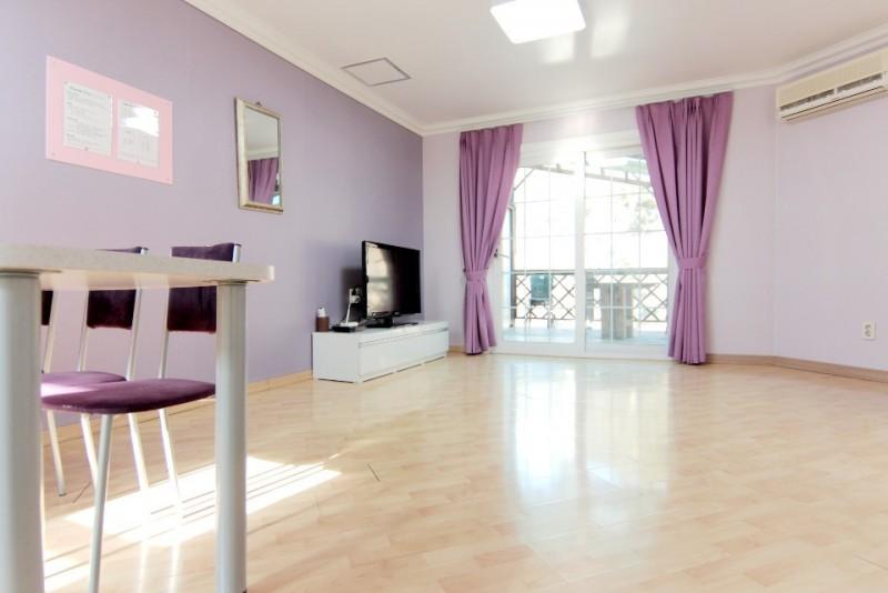 Yangpyeong Woori Valley Tourist Pension-24