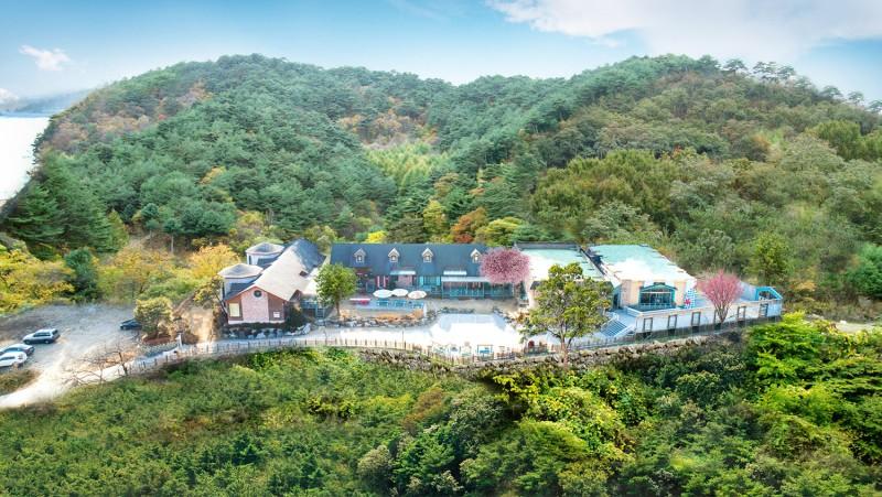 Ganghwa Island French Garden Pension