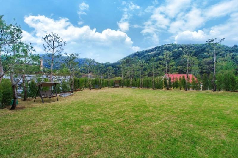 Yangpyeong Boseoksangja Pension-29