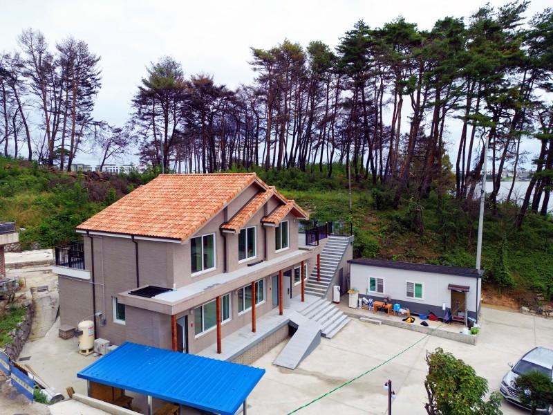 Gangneung Gyeongpo Solhyangki Pension