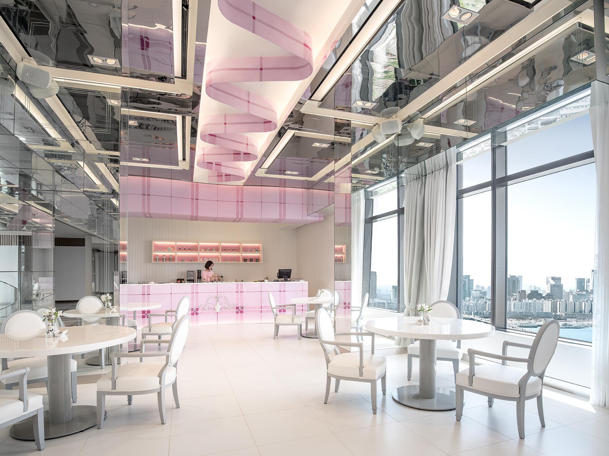 Ibis Styles Ambassador Seoul Yongsan-22