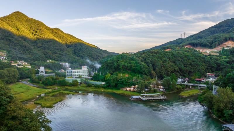 Gapyeong Tiger Camping-5