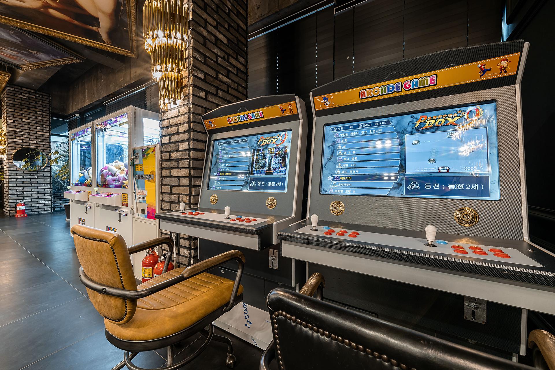 Anshan 3S BOUTIQUE Hotel-14