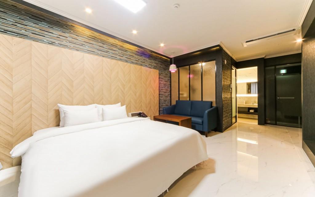 Busan Gangseo Bestie Hotel-2