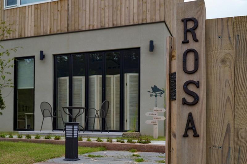 Yangpyeong Rosa Pension