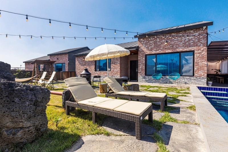 Jeju Aewolhyeon Stay
