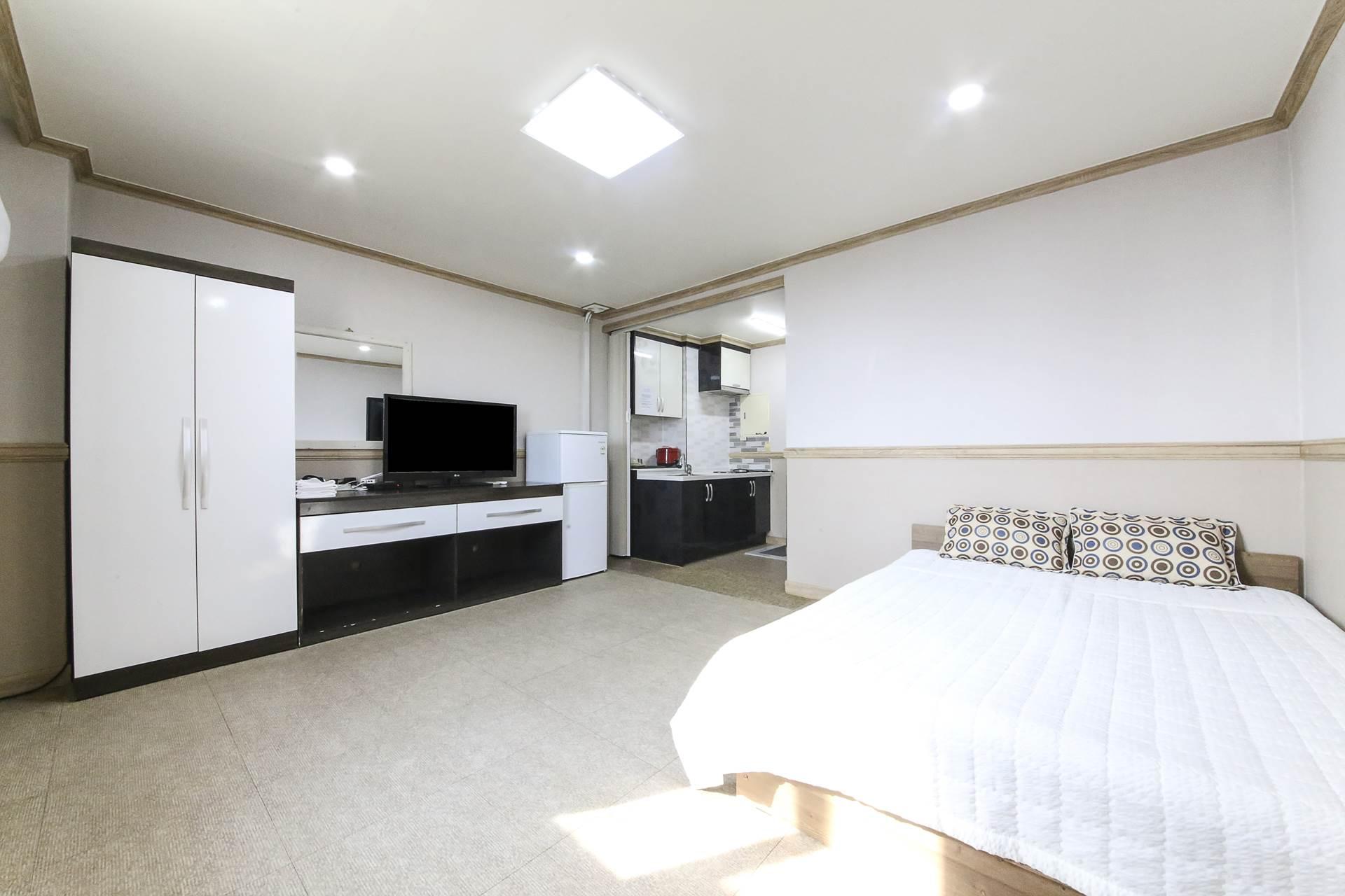 Boryeong Daecheon Resortel Pension