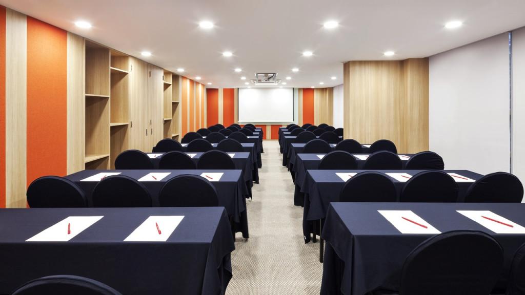 Travelodge Dongdaemun Seoul-26