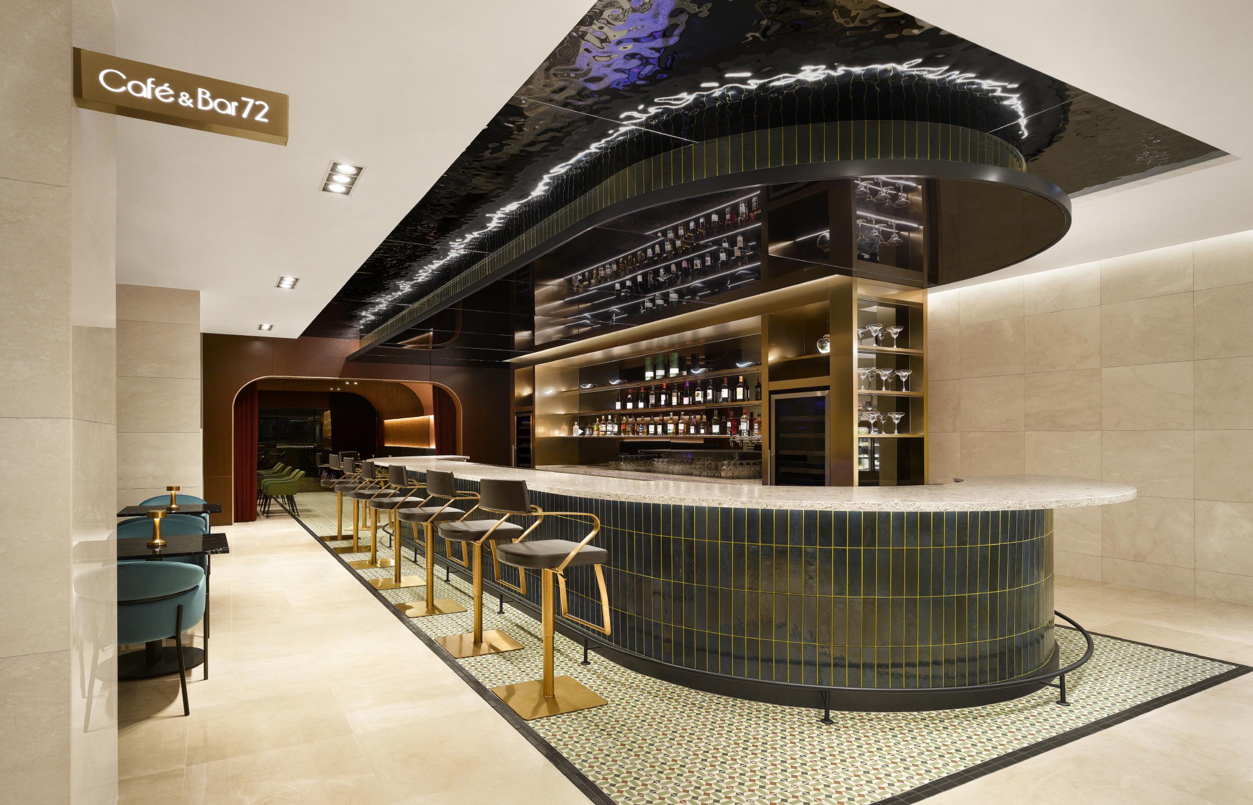 Four Points by Sheraton Seoul Guro-17