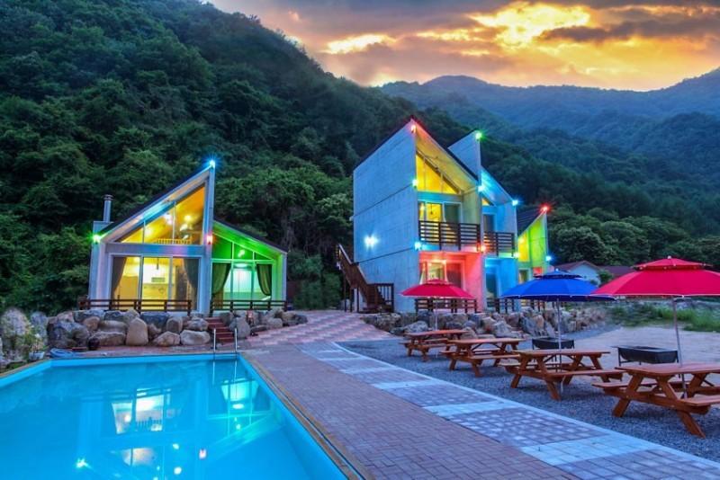 Yeongwol Gureume Dalgadeusi Pension