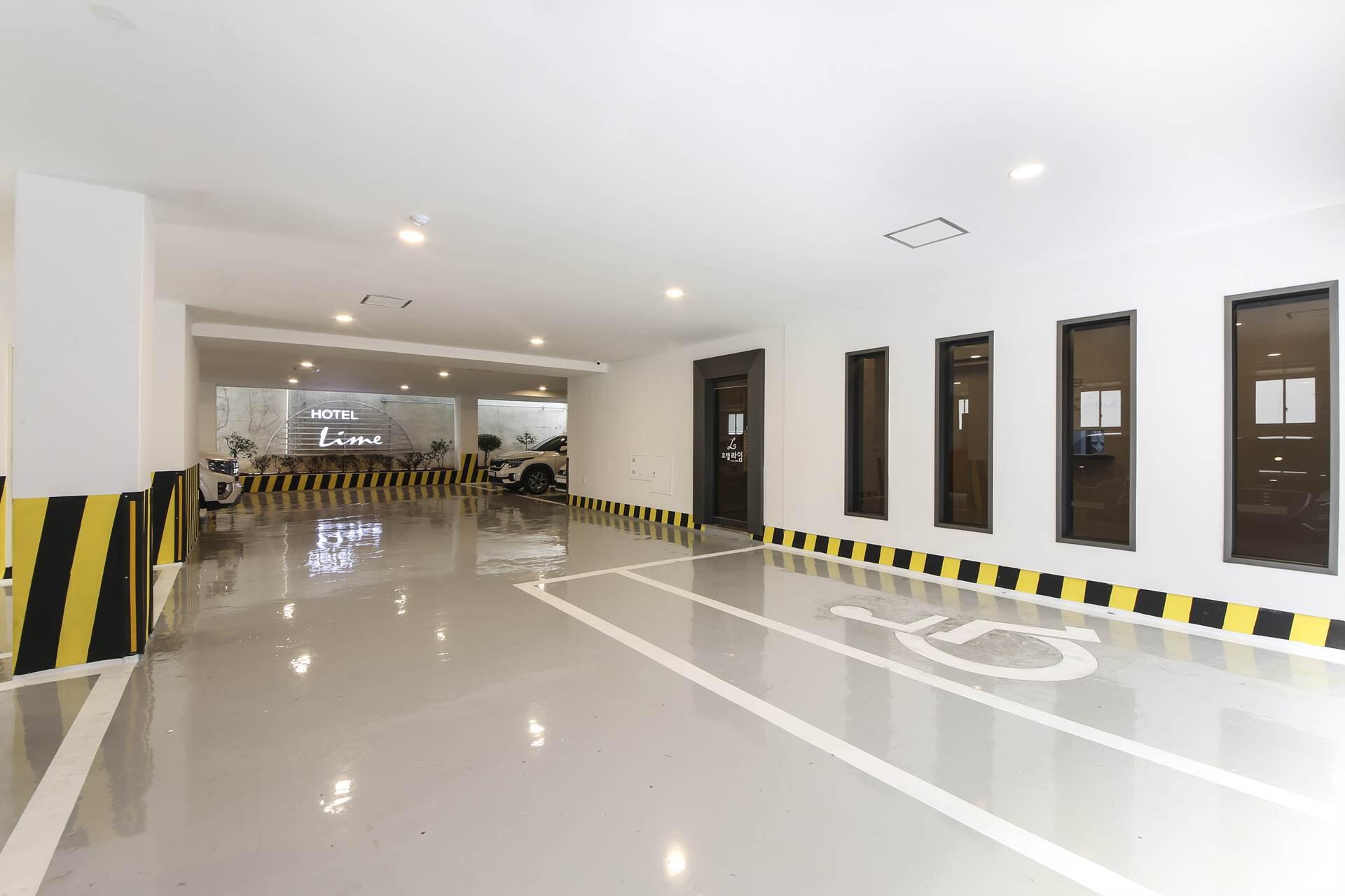 Yeosu HOTEL LIME-30