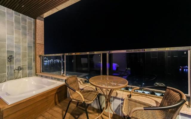 Busan Songjeong Olla Hotel-4