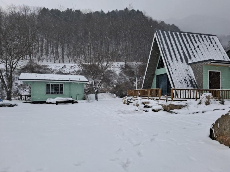 숙소 시설