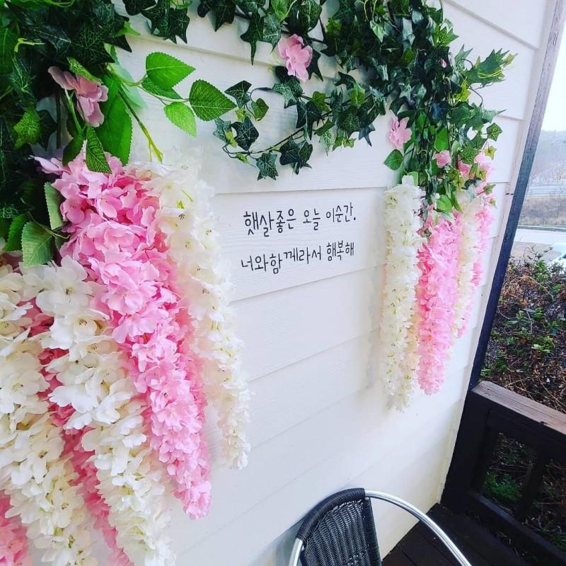 숙소 시설