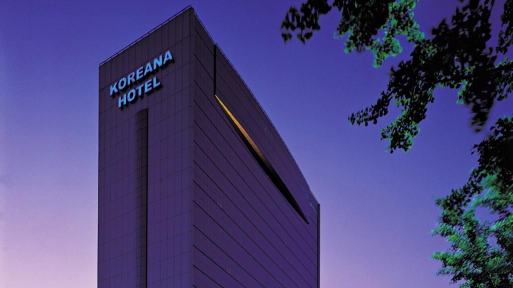 Hotel Koreana