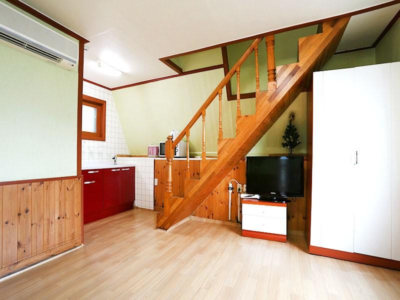 Ganghwado Evergreen Pension-8