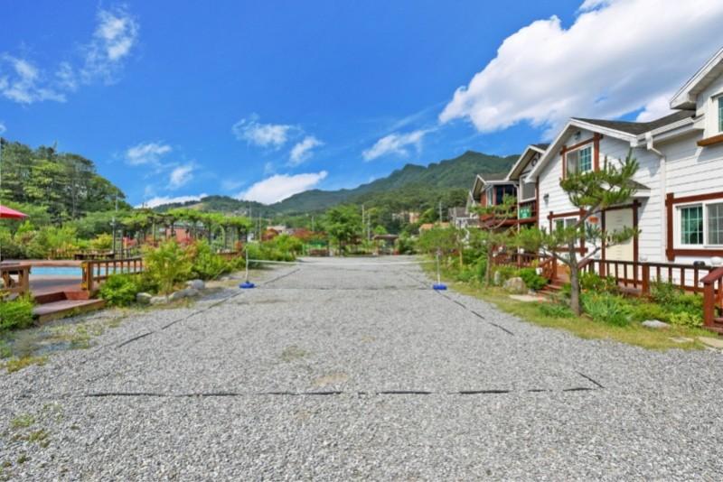 Gapyeong Happy Pension-40