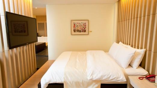 Yuwon Hotel Nambu Terminal-8
