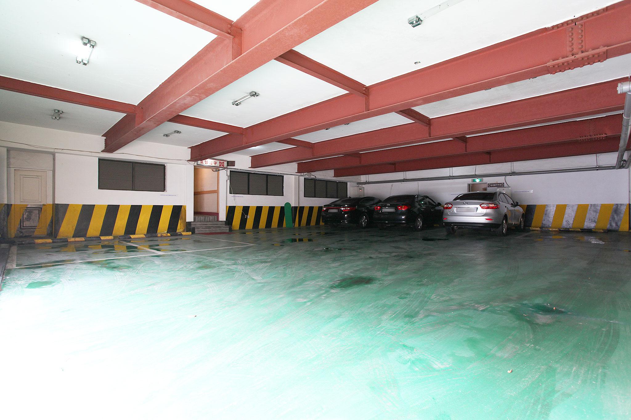 Incheon (Songdo) Friends-21