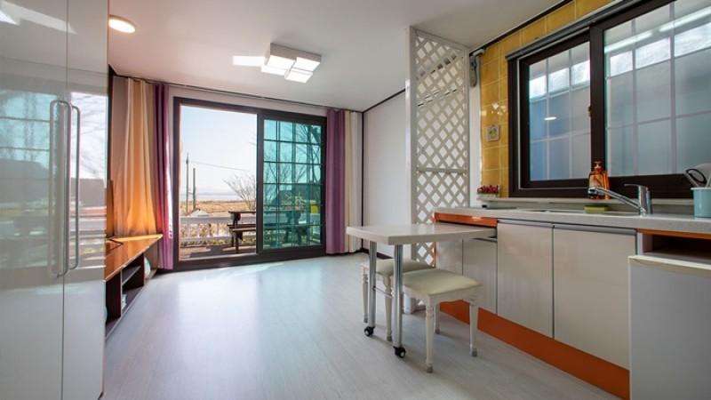 Ganghwa Wave Pension-4