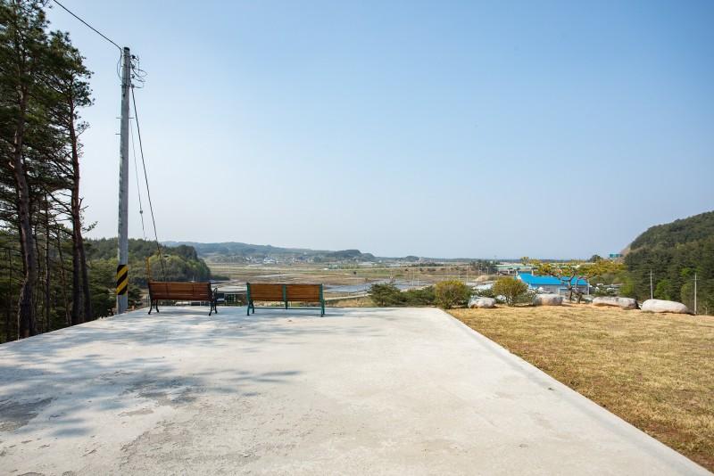 숙소 시설