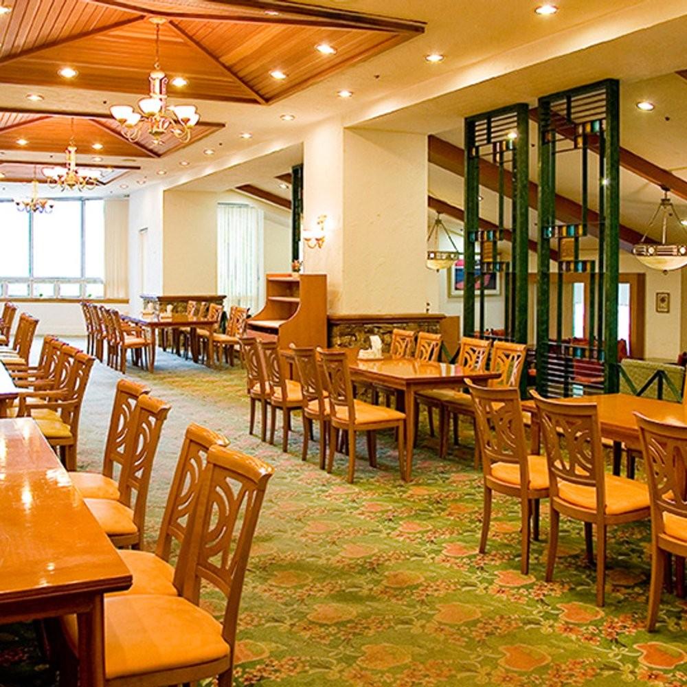 Yangji Pine Resort-7