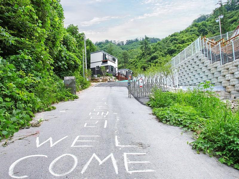 숙소 시설