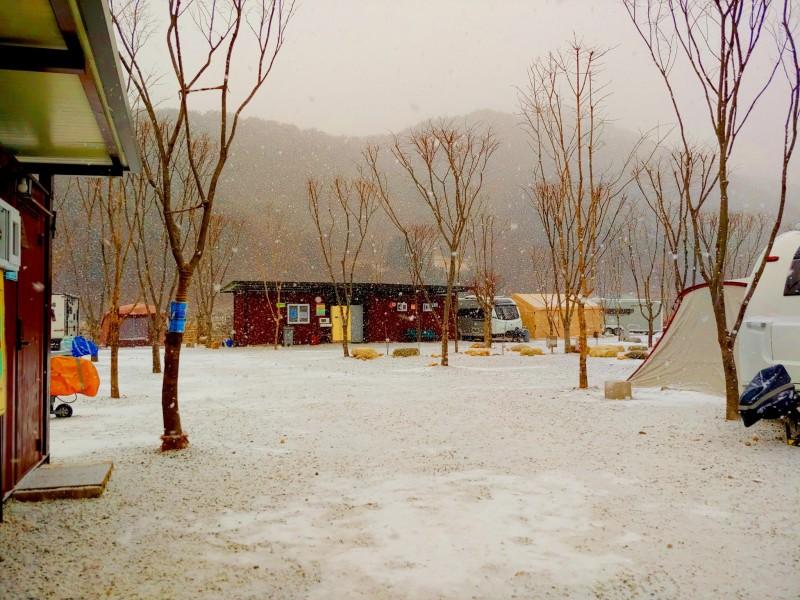 숙소 시설