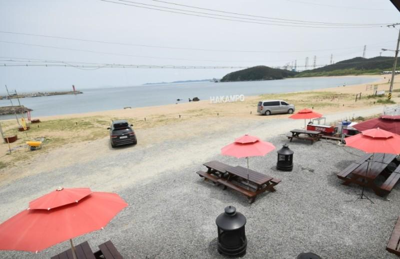 Taean Hakampo Padosori Pension