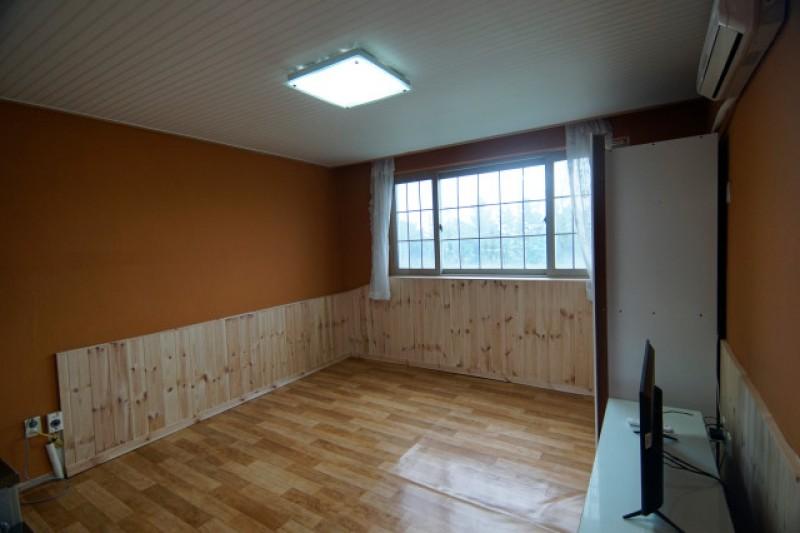 Ongjin Haemil Terrace Pension