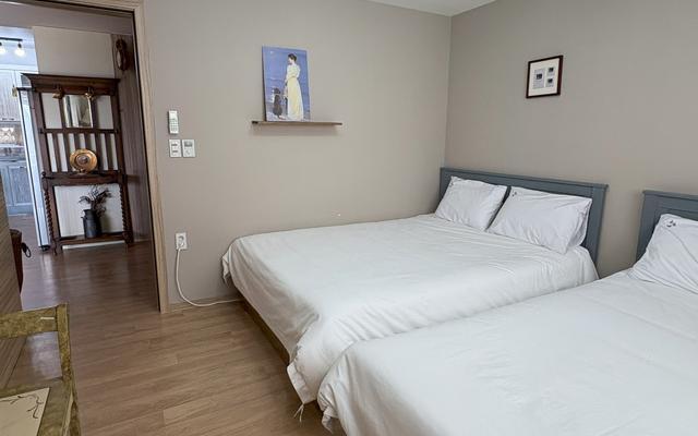 Chuncheon Suhanye Pension